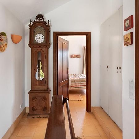 Joivy 3-Br Cottage With Terrace And Garden In Colares Sintra Exterior photo