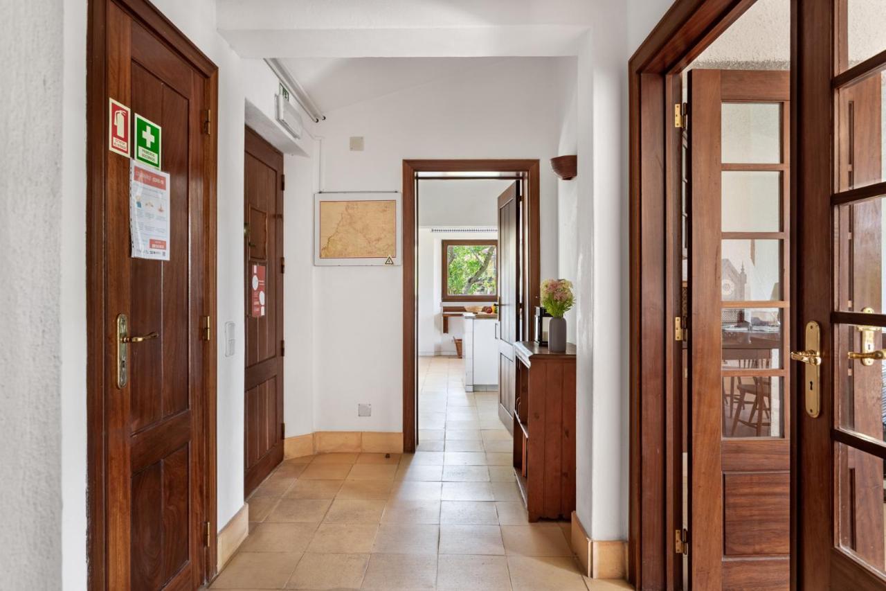 Joivy 3-Br Cottage With Terrace And Garden In Colares Sintra Exterior photo